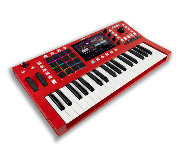 Akai MPC Key 37