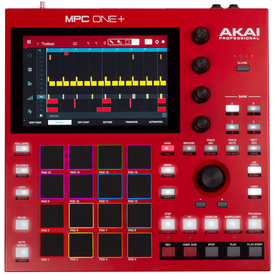 Akai MPC One+