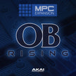 Akai OB Rising MPC Expansion