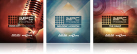 Akai The Sounds Of Summer MPC Expansion Bundle