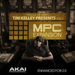 Akai Tim Kelley Vol. 1 MPC Expansion Pack