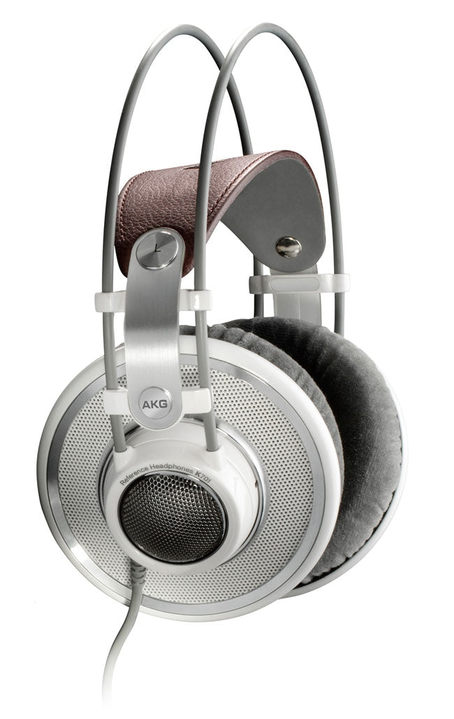 AKG K701 Studio Reference Headphones