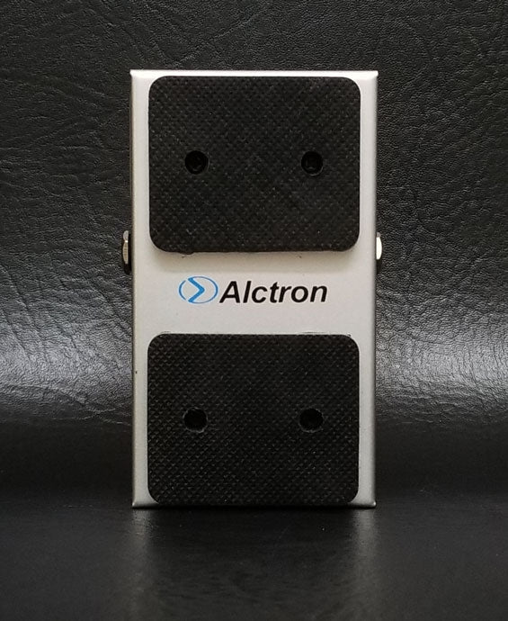 Alctron WH-1 Effects Pedal - Open Box