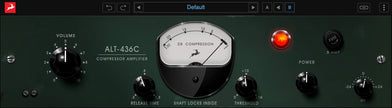 Antelope Audio ALT-436C