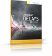 Toontrack Ambient Delays EZmix Pack