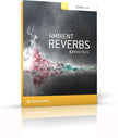 Toontrack Ambient Reverbs EZmix Pack