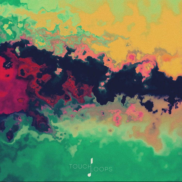 Touch Loops Ambient Textures
