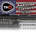 Overloud TH-U American Classics Rig Library