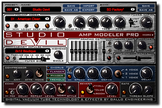 Studio Devil Amp Modeler Pro