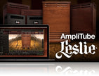 IK Multimedia AmpliTube Leslie