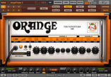 IK Multimedia AmpliTube Orange