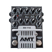 AMT Electronics SS-11A CLASSIC 3-CHANNEL TUBE GUITAR PREAMP