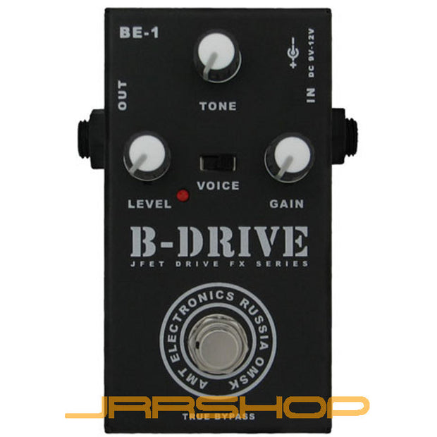 AMT Electronics Drive Series B-Drive Bogner