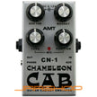 AMT Electronics CN-1 Chameleon Speaker Cabinet Emulator Pedal