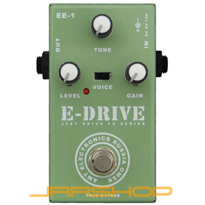 AMT Electronics Drive Series E-Drive ENGL