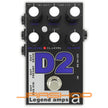 AMT Electronics Legend Amp Series II D2 Diezel