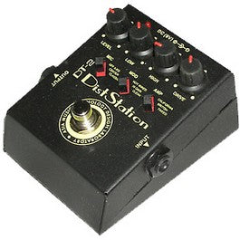 AMT Electronics Dist Station (27 Combination Distortion) Pedal