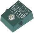 AMT Electronics Bass Equalizer EQ-7B Graphic EQ Pedal