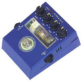 AMT Electronics Tube Magnum Valve Distortion Pedal