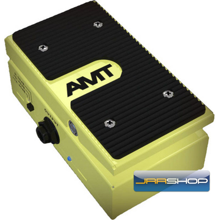AMT Electronics LLM-1 Little Loudmouth Volume Pedal