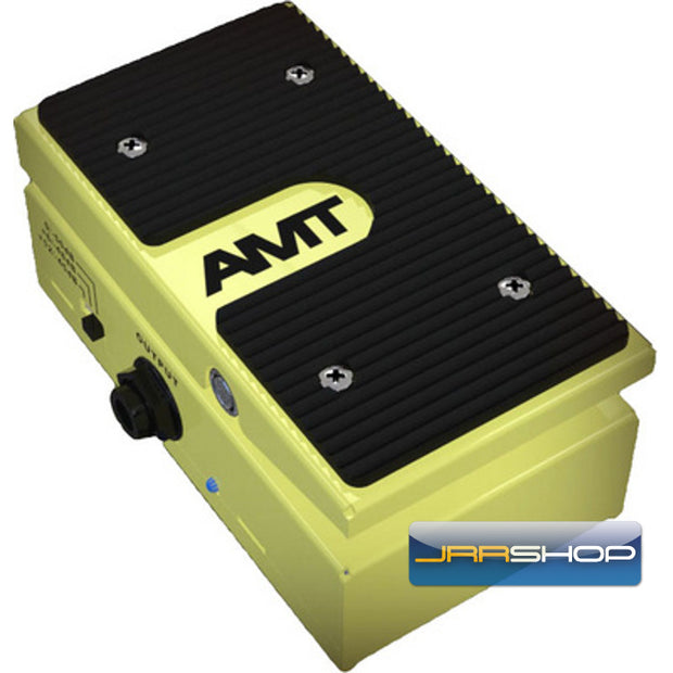 AMT Electronics LLM-1 Little Loudmouth Volume Pedal