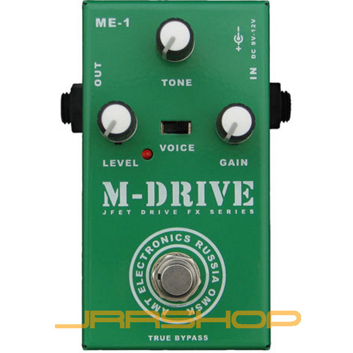 AMT Electronics Drive Series M-Drive Marshall JCM-800