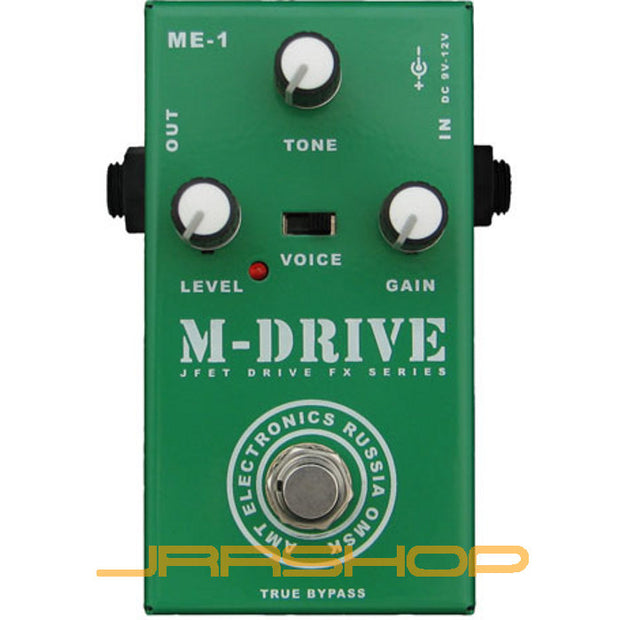 AMT Electronics Drive Series M-Drive Marshall JCM-800