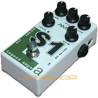 AMT Electronics Legend Amp Series S1 Soldano