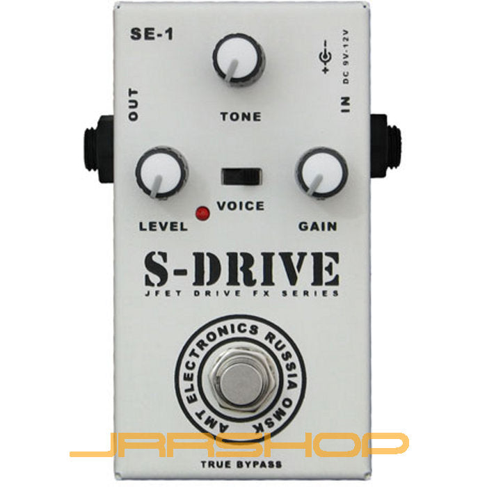 AMT Electronics Drive Series S-Drive Soldano