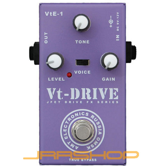 AMT Electronics Drive Series VT-Drive VHT