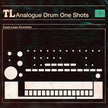 Touch Loops Analogue Drum One Shots