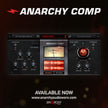 Anarchy Audioworx Anarchy Comp