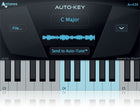 Antares Auto-Key 2 Plugin