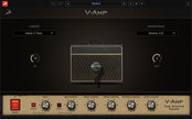 Antelope Audio V-AMP