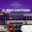 Antelope Audio Cosmos 1-Year