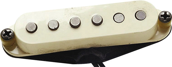 Seymour Duncan Antiquity for Stratocaster Texas Hot
