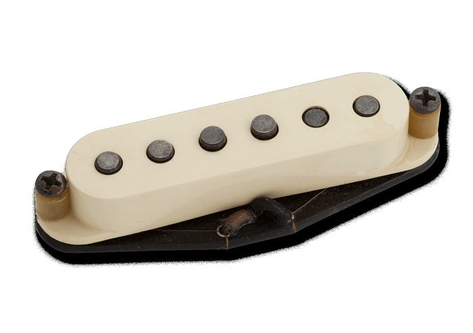 Seymour Duncan Antiquity II for Stratocaster Surf Custom Bridge