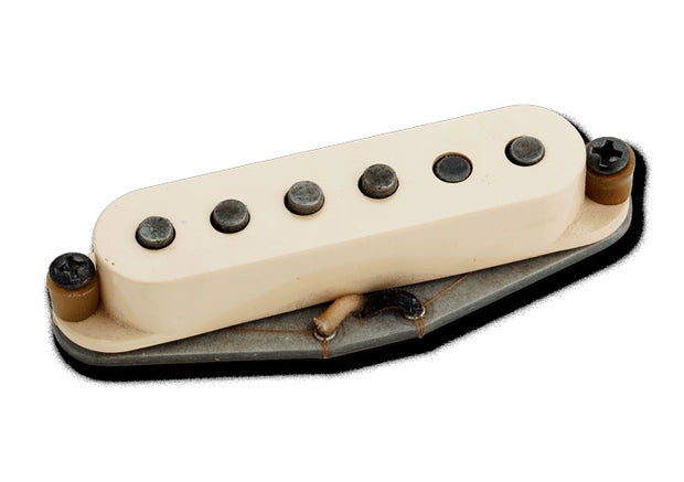 Seymour Duncan Antiquity II for Stratocaster Surfer RWRP