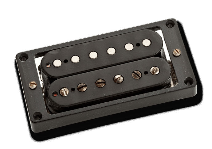 Seymour Duncan Antiquity JB Model Black