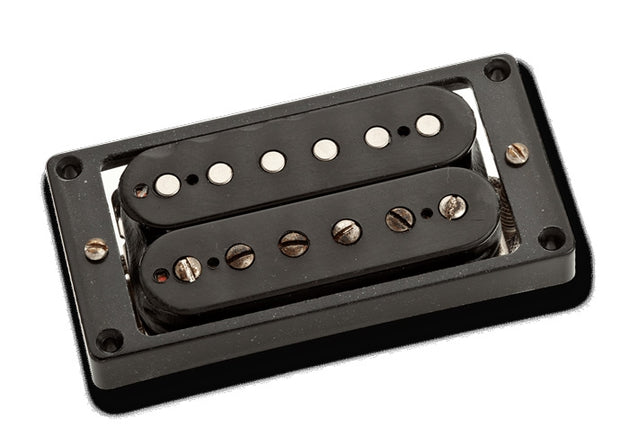 Seymour Duncan Antiquity JB Model Black