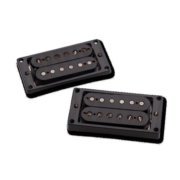 Seymour Duncan Antiquity JB/Jazz Set Black