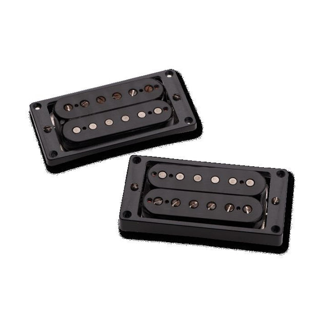 Seymour Duncan Antiquity JB/Jazz Set Black