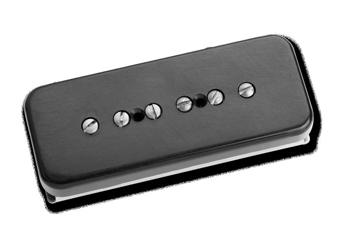 Seymour Duncan Antiquity P90 Soapbar Neck Black