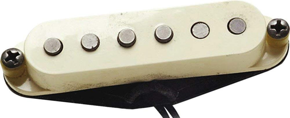 Seymour Duncan Antiquity for Stratocaster Texas Hot Custom Bridge