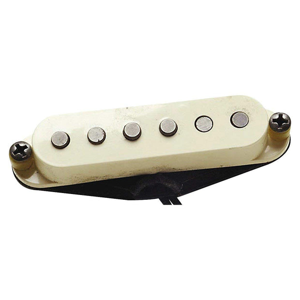 Seymour Duncan Antiquity for Stratocaster Texas Hot RWRP
