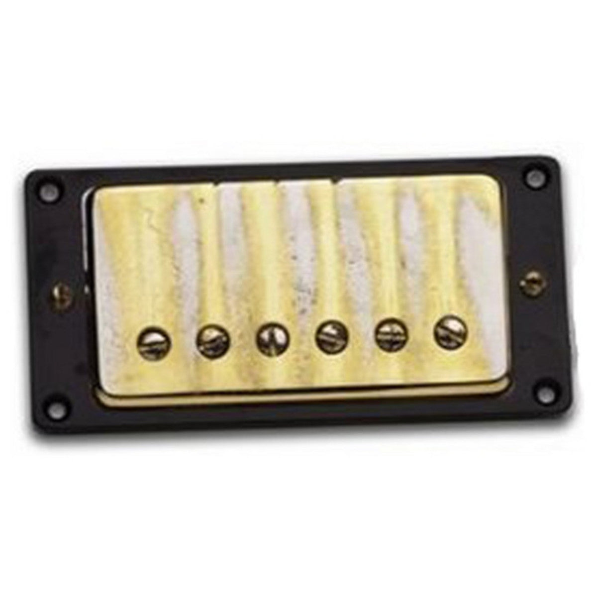 Seymour Duncan Antiquity Humbucker Neck Gold Cover