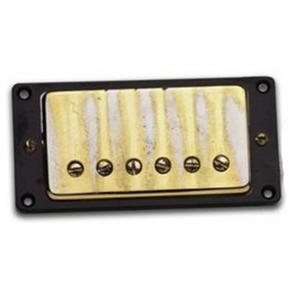 Seymour Duncan Antiquity Humbucker Neck Gold Cover
