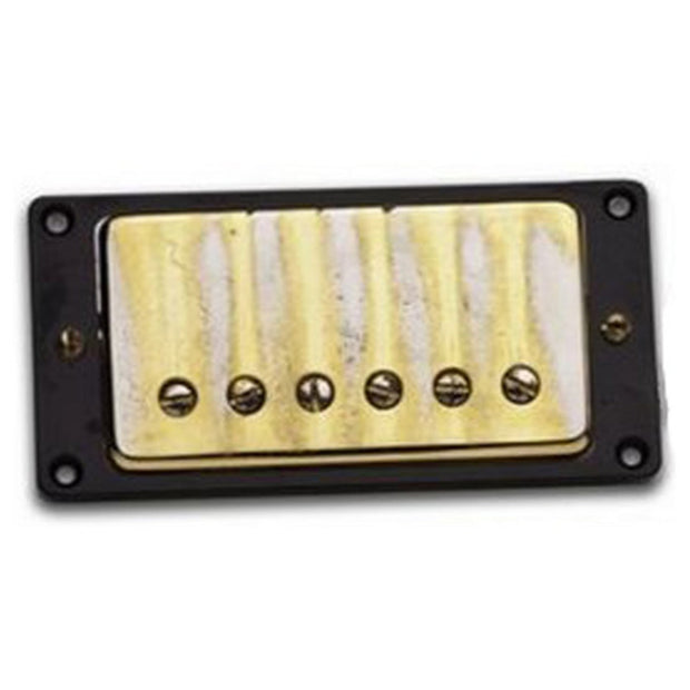 Seymour Duncan Antiquity Humbucker Neck Gold Cover