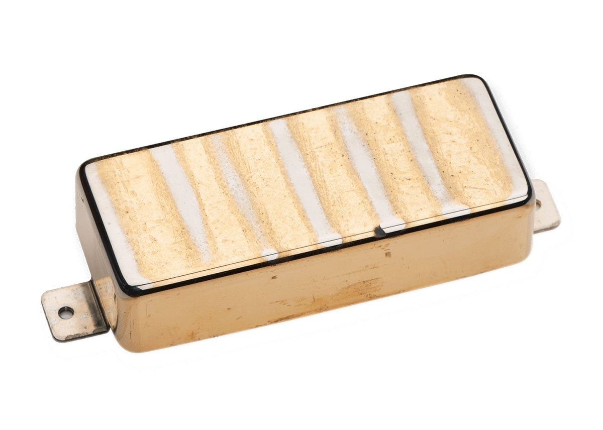 Seymour Duncan Antiquity II for Firebird Neck Gold Cover