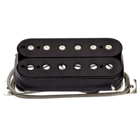 Seymour Duncan Antiquity Jazz Model Neck Black